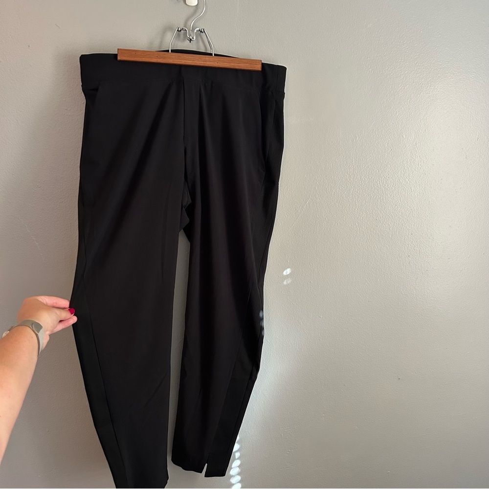 Athleta Classic Black Pants